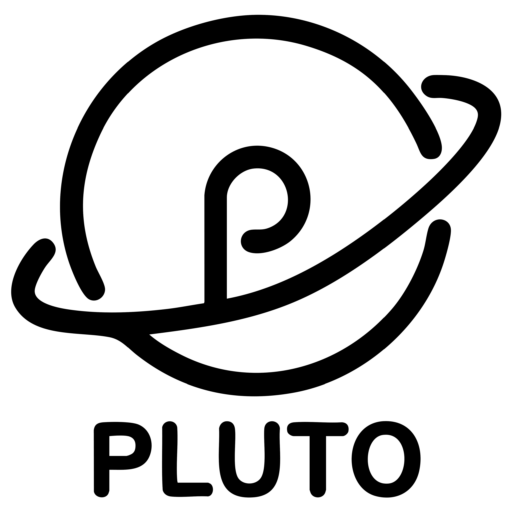 플루토 PLUTO